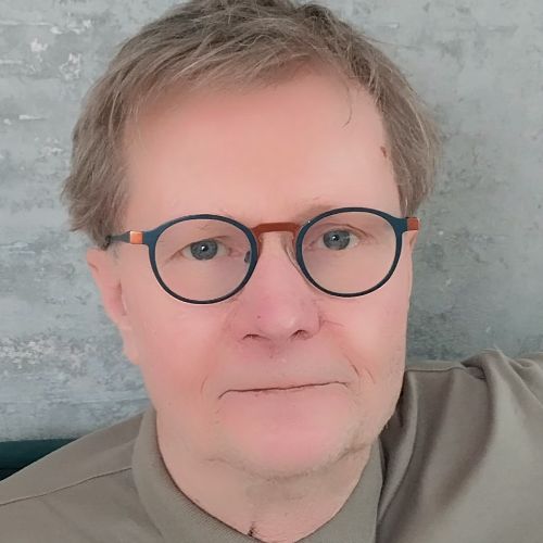 Profiilikuva: Harri Stenberg