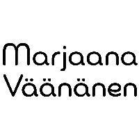 Logo: Marjaana Väänänen