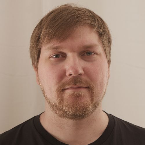 Profiilikuva: Jere Marsh