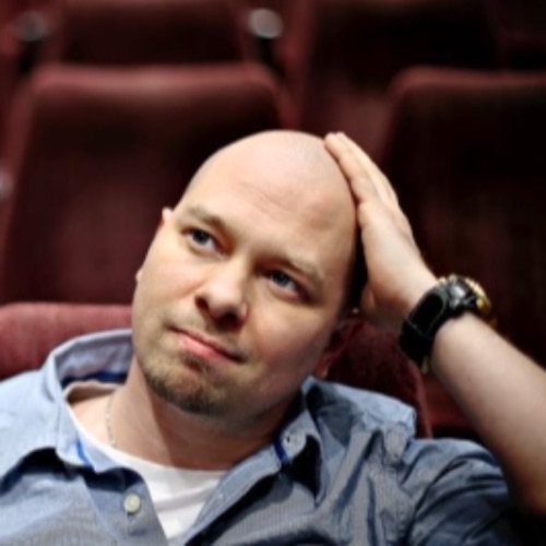 Profiilikuva: Teemu Ryhänen