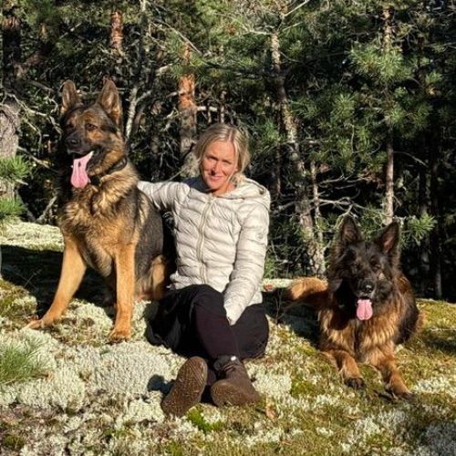Profiilikuva: Mariana Nylund