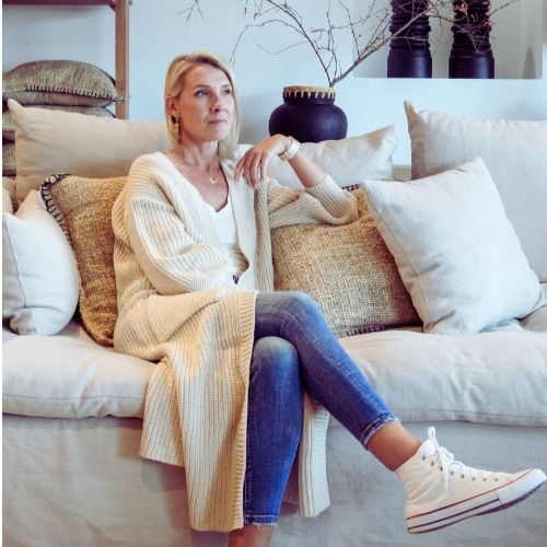 Profiilikuva: Heidi Reini