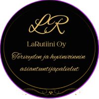 Logo: Laura Ruti