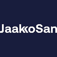 Logo: Jaakko Sandström