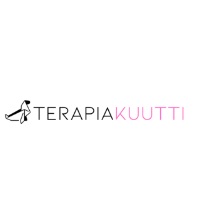 Logo: Anna-Maria Mäki-Kuutti