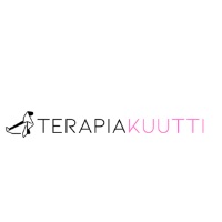 Logo: Anna-Maria Mäki-Kuutti