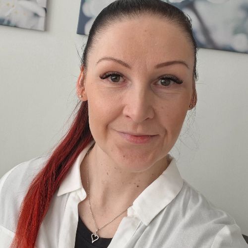 Profiilikuva: Sari Visala