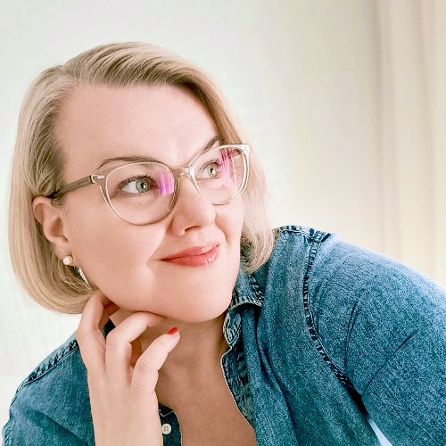 Profiilikuva: Eliisa Laine