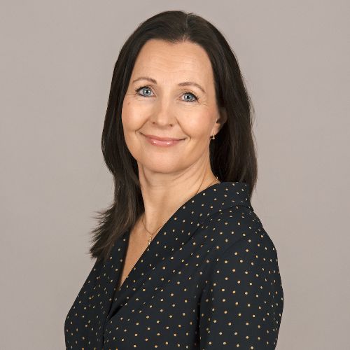 Profiilikuva: Piia Pihlajamaa