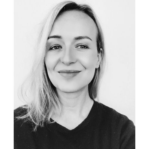 Profiilikuva: Johanna Björklund