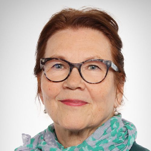 Profiilikuva: Liisa Kokko