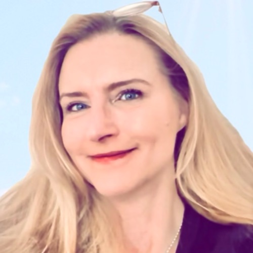 Profiilikuva: Arja Kuusisto