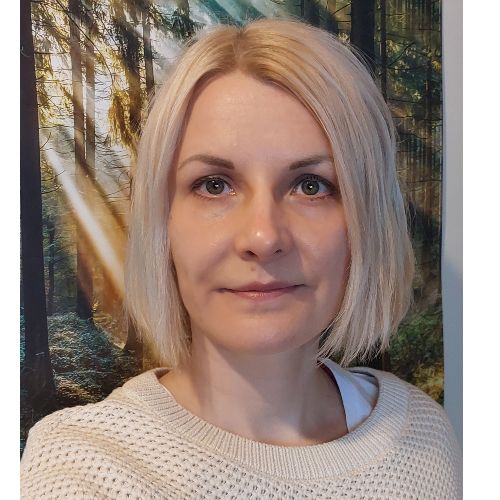 Profiilikuva: Maija Laatunen