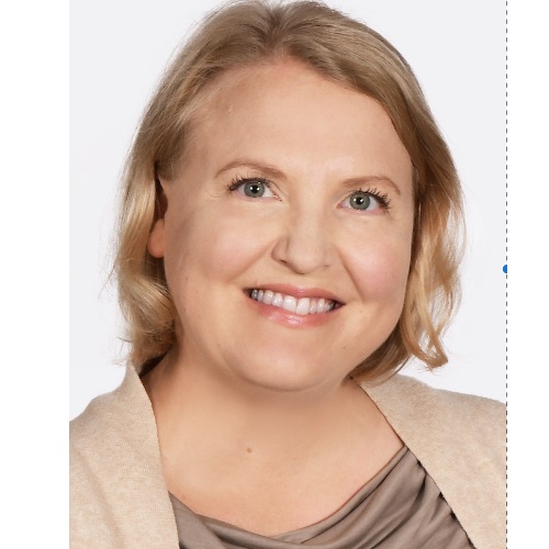 Profiilikuva: Johanna Heikkilä