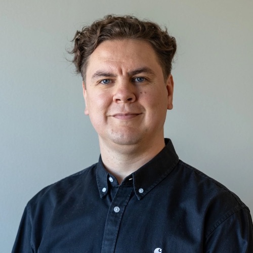Profiilikuva: Olli Orenius