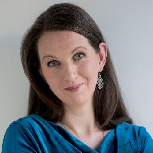 Profiilikuva: Minna Maijala