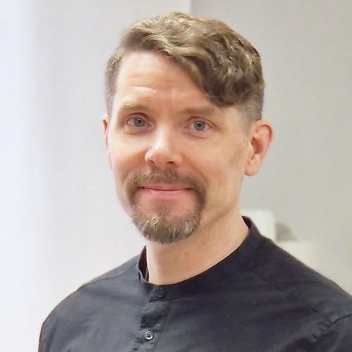 Profiilikuva: Toni Aavatie