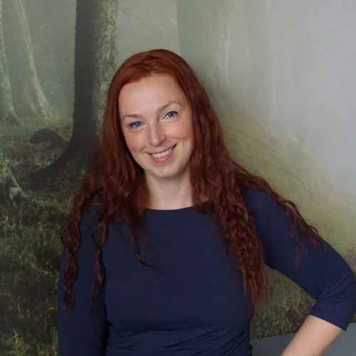 Profiilikuva: Kadri Tolsberg