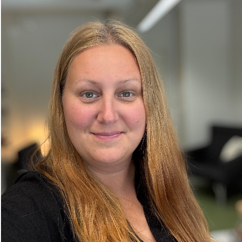 Profiilikuva: Katri Manelius-Eriksson