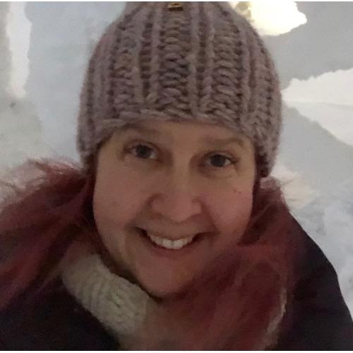 Profiilikuva: Tanja Kuoppala