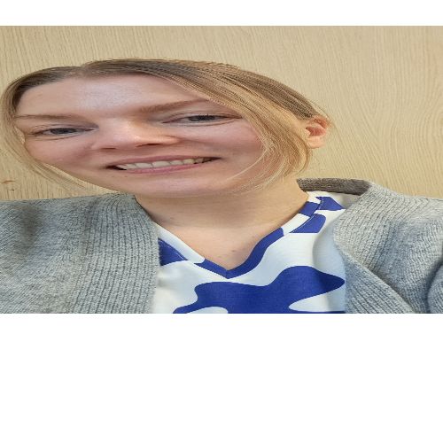 Profiilikuva: Maija Koskinen