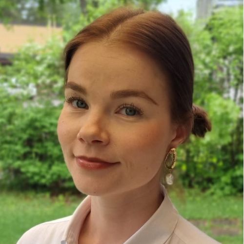 Profiilikuva: Meri Nurmi