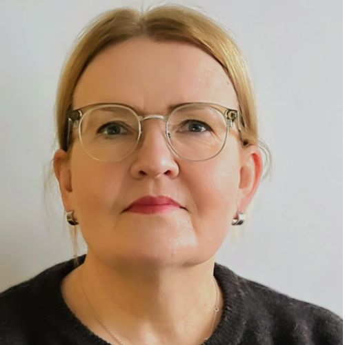 Profiilikuva: Mia Suokas