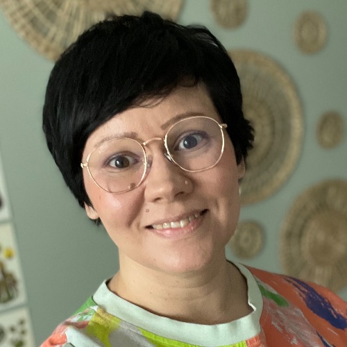 Profiilikuva: Henni  Ruhanen