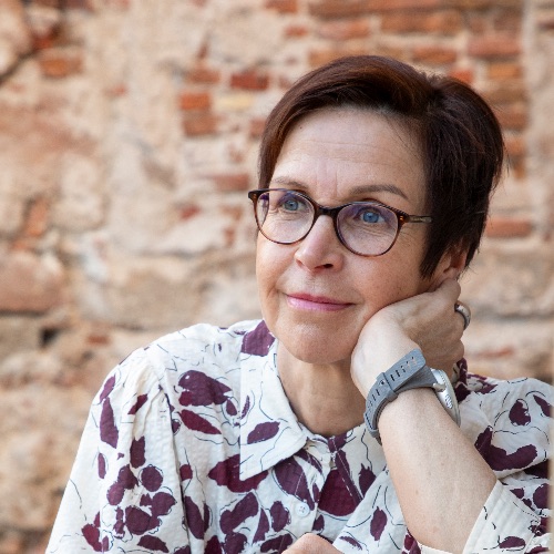 Profiilikuva: Sirpa  Puolakka