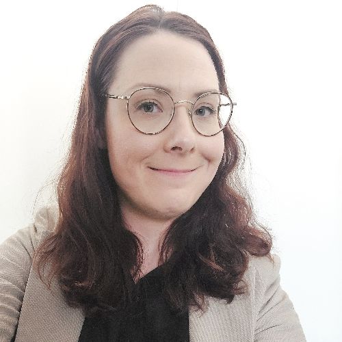 Profiilikuva: Annukka Hyypiä