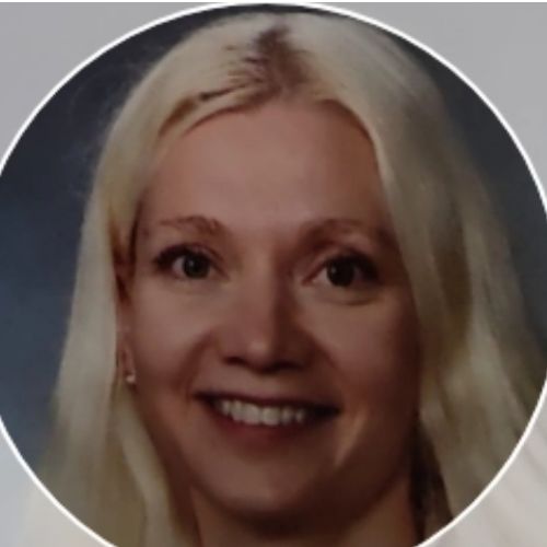 Profiilikuva: Hanna Puskala