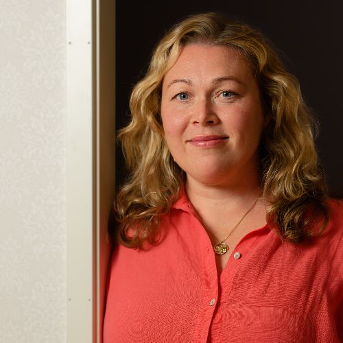 Profiilikuva: Therese  Kullberg