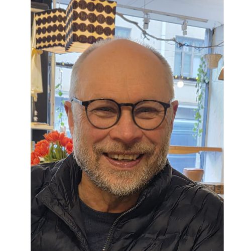 Profiilikuva: Timo Lounio