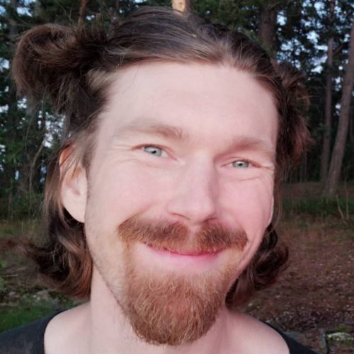 Profiilikuva: Sami Rekola