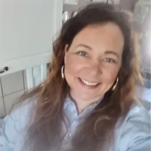 Profiilikuva: Johanna Laaksonen