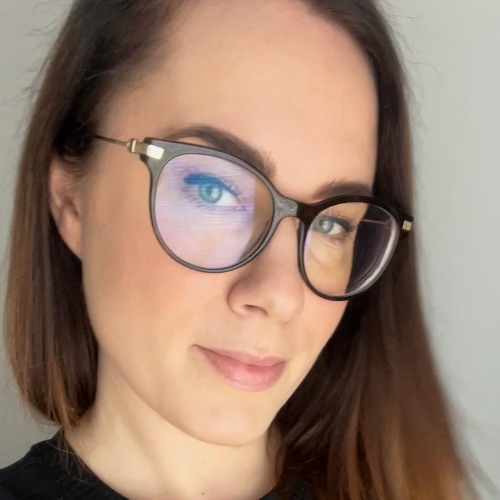 Profiilikuva: Minttu Armanto 
