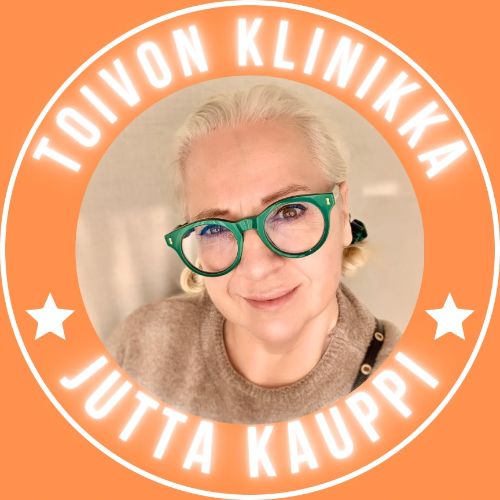 Profiilikuva: Jutta Kauppi