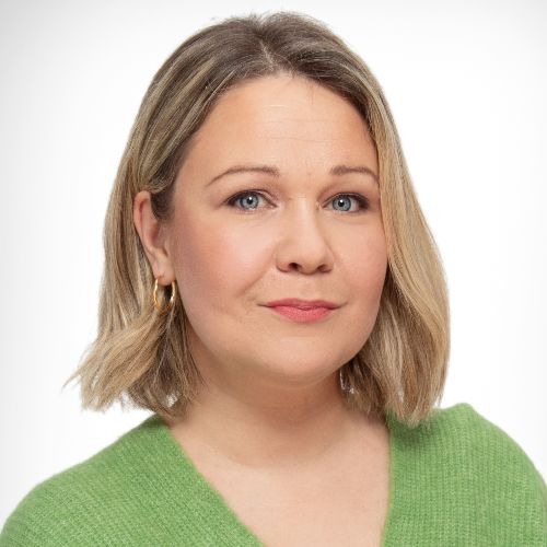 Profiilikuva: Milja George