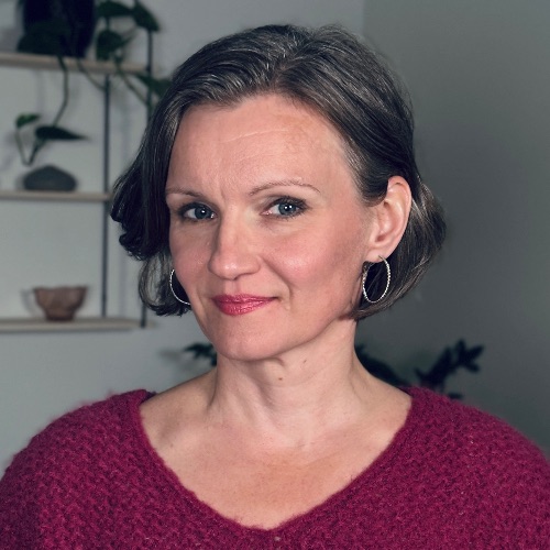 Profiilikuva: Niina Saarikangas