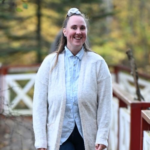 Profiilikuva: Liisa Myller