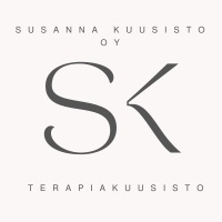 Logo: Susanna Kuusisto