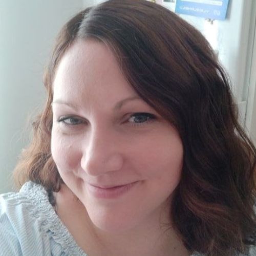 Profiilikuva: Satu Koskenoja-Vainikka
