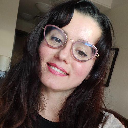 Profiilikuva: Isla Varpula