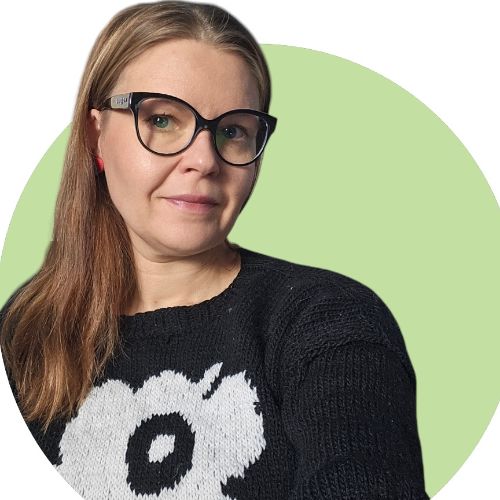 Profiilikuva: Kaisa Nissinen