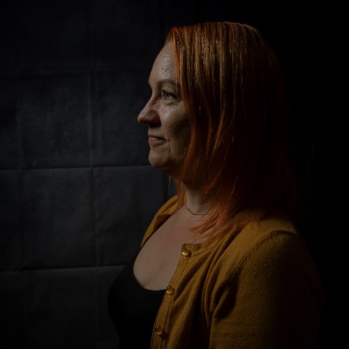 Profiilikuva: Miia Sallinen