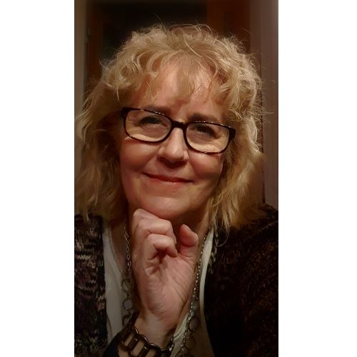 Profiilikuva: Mervi Seppälä