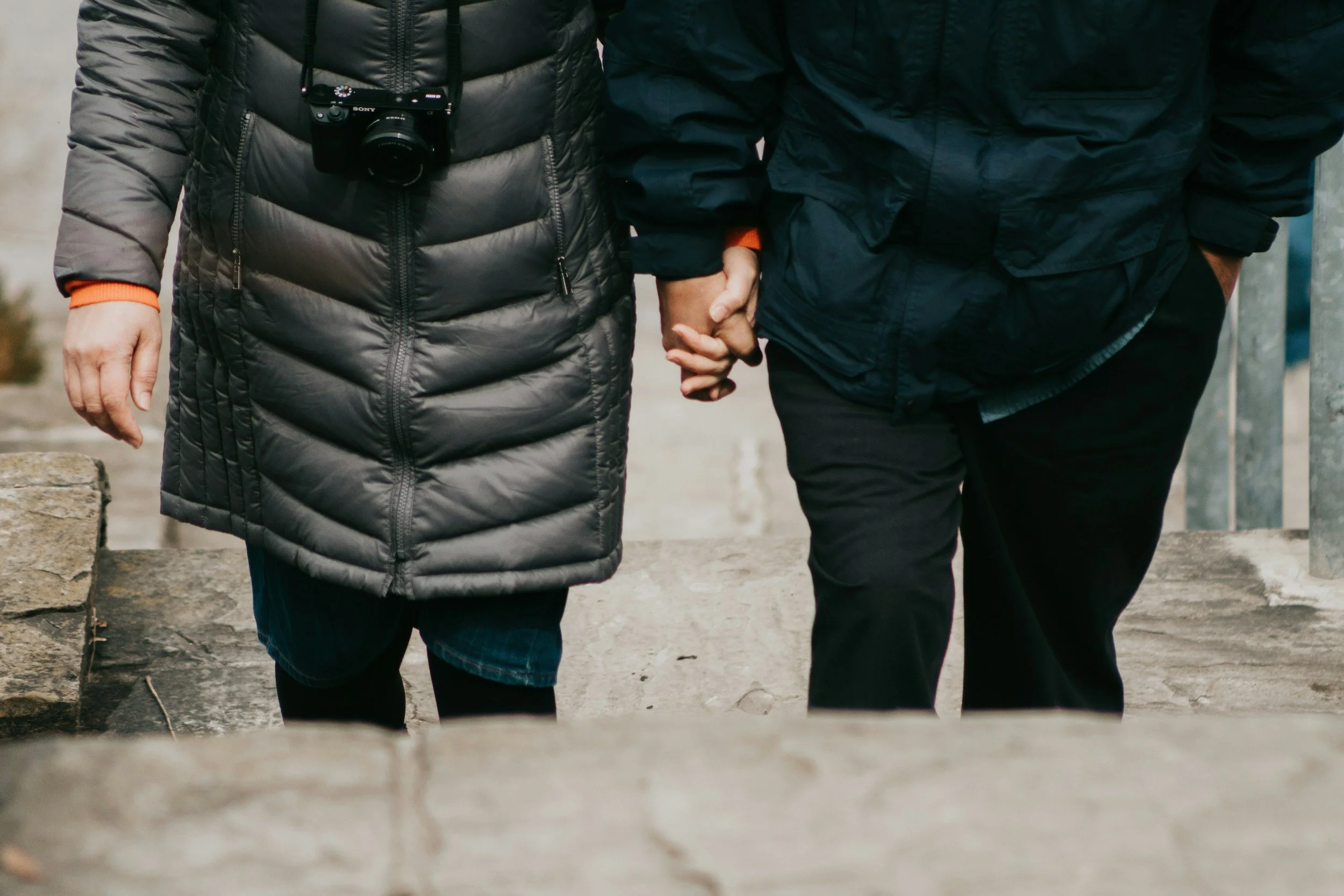Kuva: Tunneyhteys ja emotionaalinen turva parisuhteessa – miksi ne ovat niin tärkeitä?