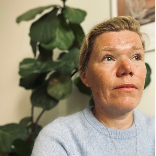 Profiilikuva: Jonna Winberg