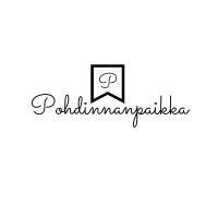 Logo: Maarit Väisänen