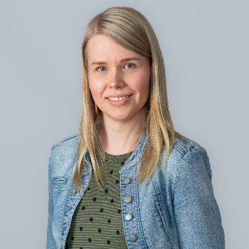 Profiilikuva: Annika  Wiik
